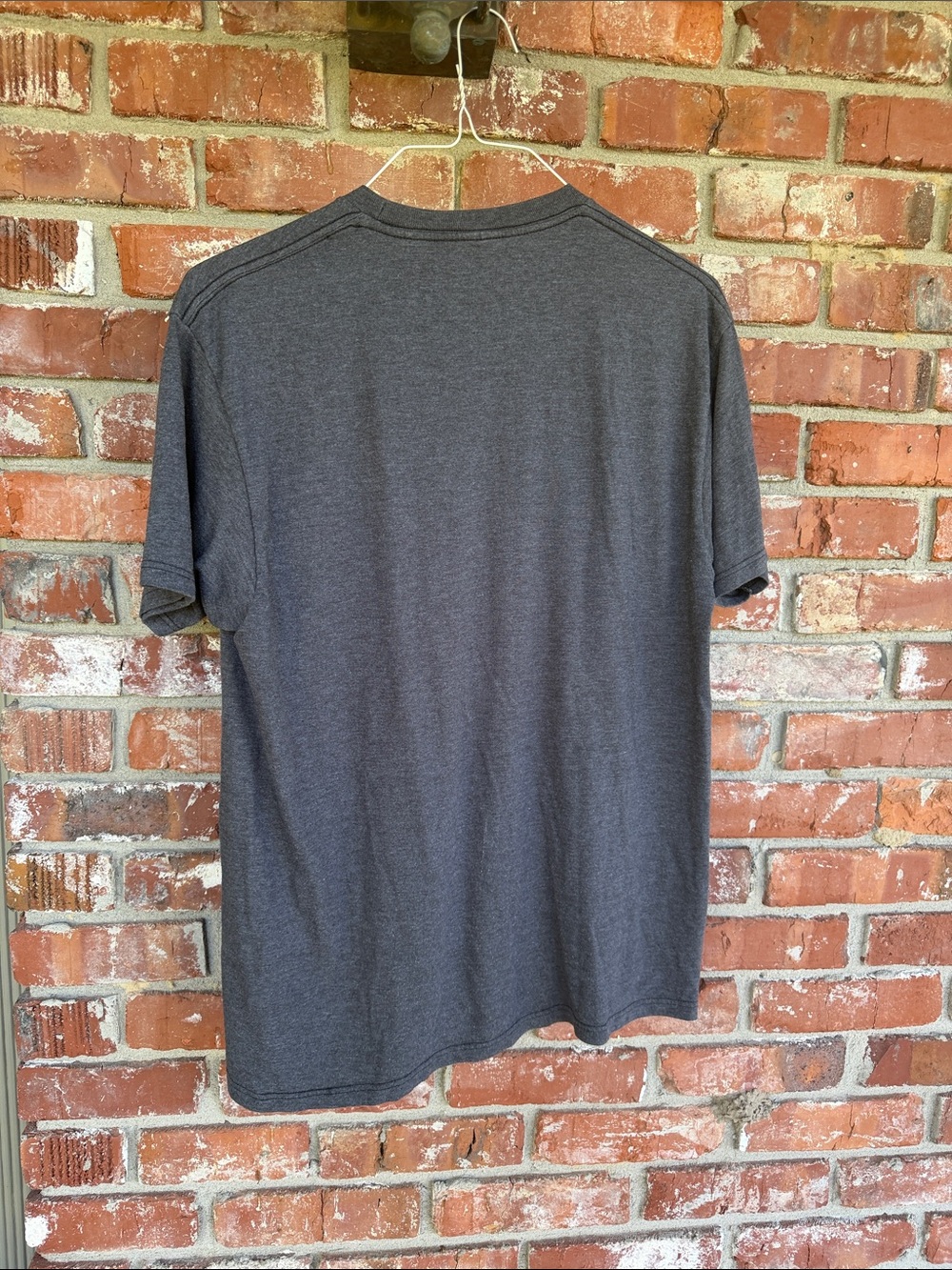 Marvel Avengers endgame Charcoal T-Shirt size L - Picture 3 of 3